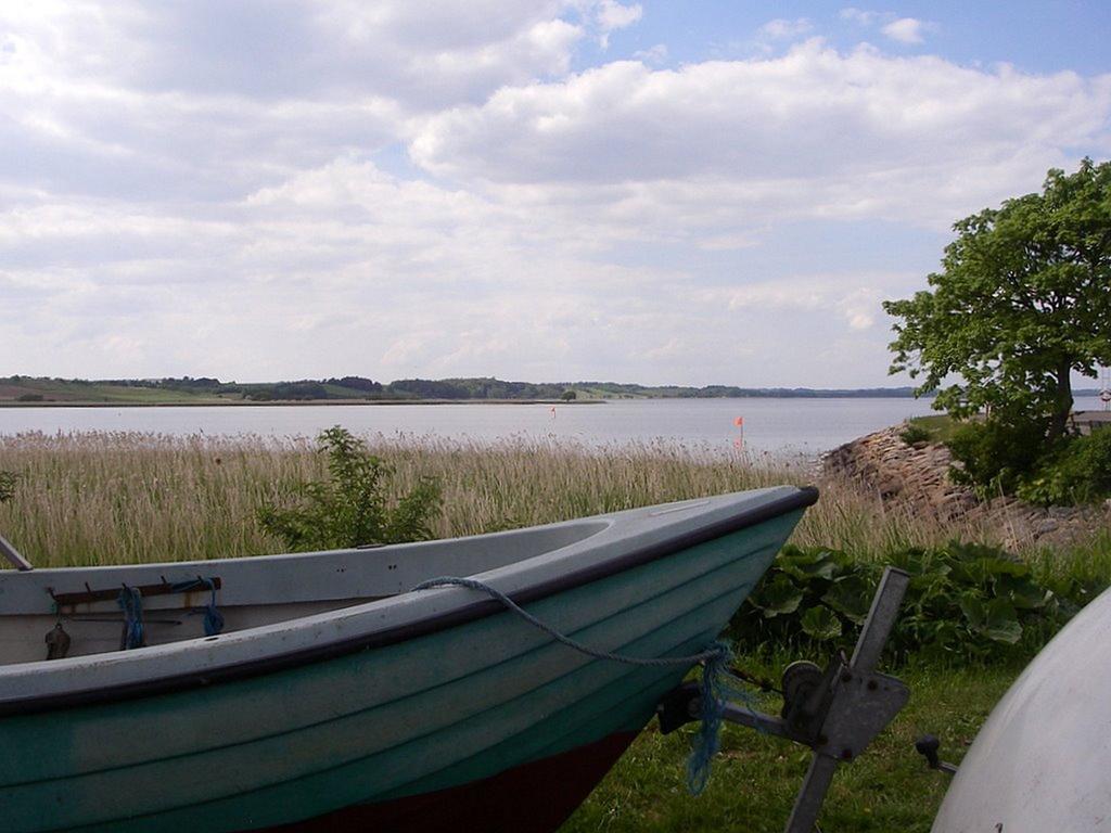 Hjarbaek Bed And Breakfast 部屋 写真