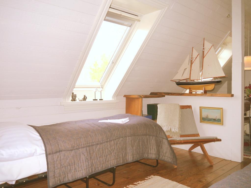 Hjarbaek Bed And Breakfast 部屋 写真