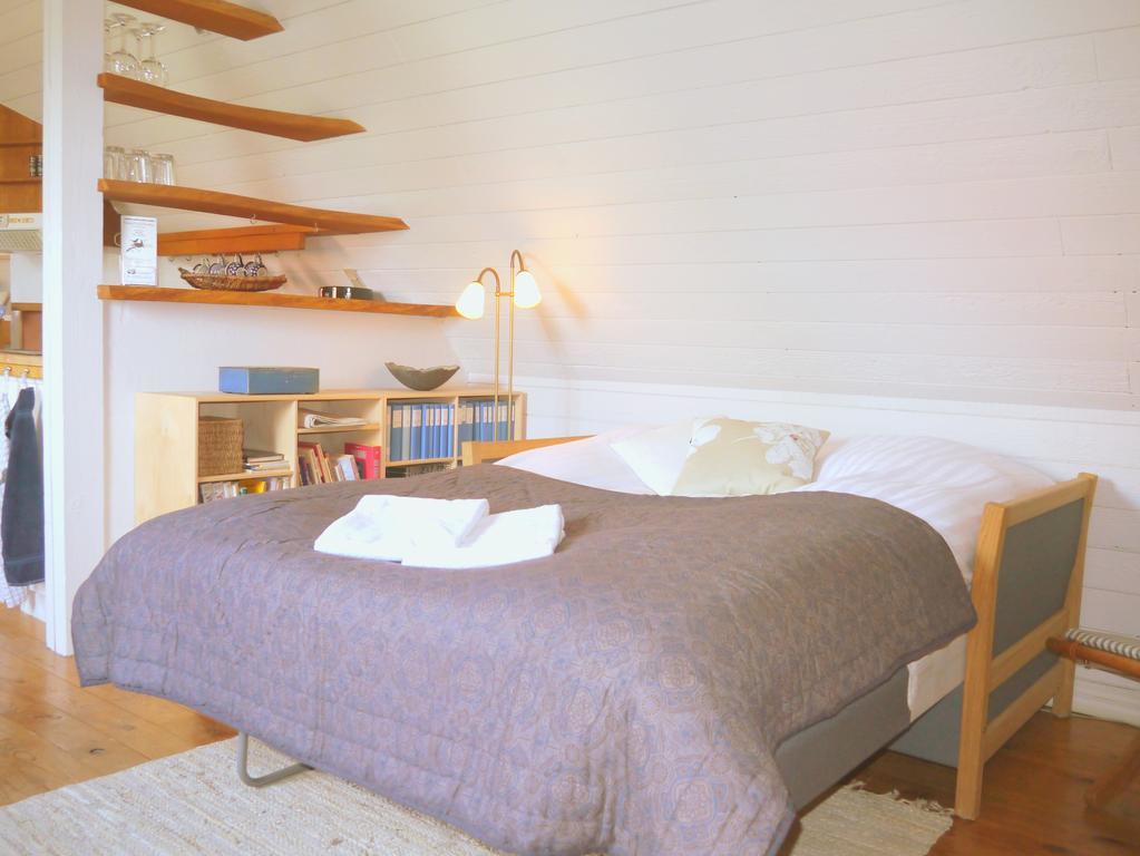 Hjarbaek Bed And Breakfast 部屋 写真