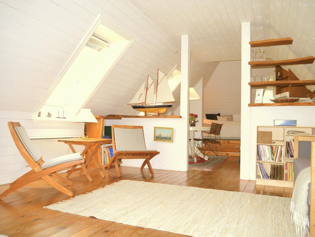 Hjarbaek Bed And Breakfast 部屋 写真