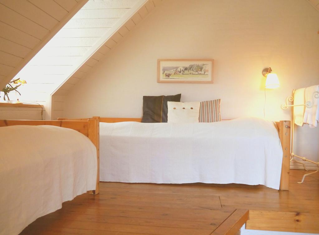 Hjarbaek Bed And Breakfast 部屋 写真