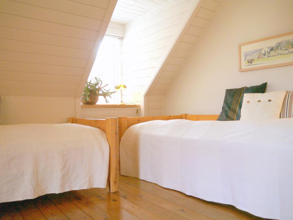 Hjarbaek Bed And Breakfast 部屋 写真